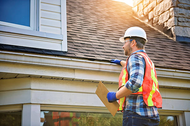 Licensed Roofing service in Rosman, NC - Ben Roofing and Steel LLC